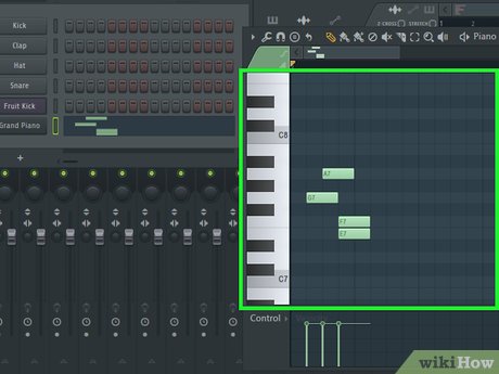 How to Make a Basic Beat in Fruity Loops Picture 19