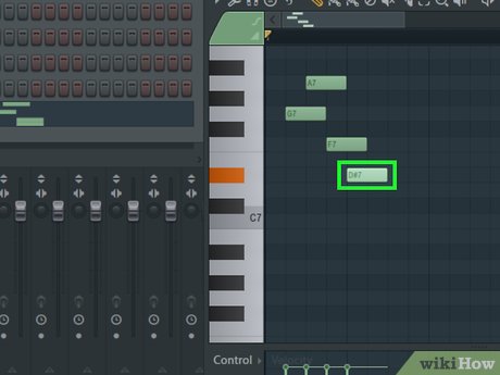 How to Make a Basic Beat in Fruity Loops Picture 20