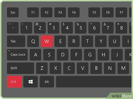 How to Make a Blend in Microsoft Paint Picture 12