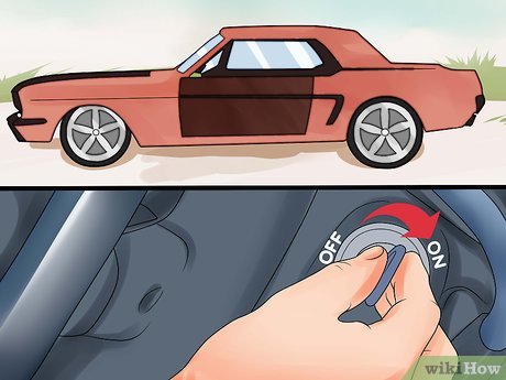 How to Make a Car Backfire Picture 2