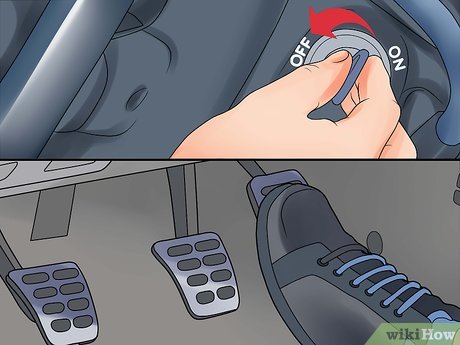 How to Make a Car Backfire Picture 3