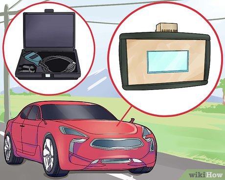 How to Make a Car Backfire Picture 7