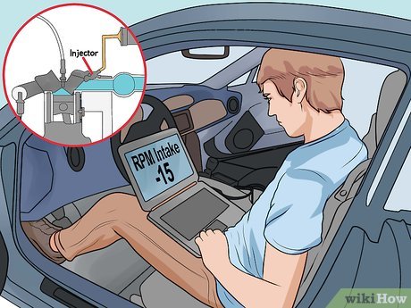 How to Make a Car Backfire Picture 8