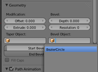 How to Make a Coffee Cup Using Blender Picture 17