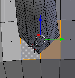 How to Make a Coffee Cup Using Blender Picture 21