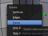 How to Make a Coffee Cup Using Blender Picture 22