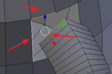 How to Make a Coffee Cup Using Blender Picture 26