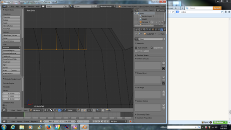 How to Make a Coffee Cup Using Blender Picture 32