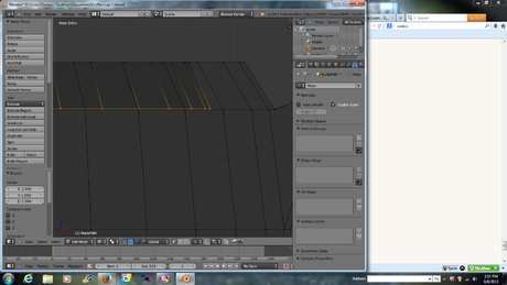 How to Make a Coffee Cup Using Blender Picture 33