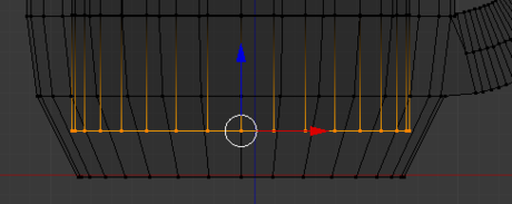 How to Make a Coffee Cup Using Blender Picture 35