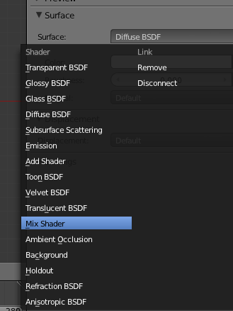 How to Make a Coffee Cup Using Blender Picture 38