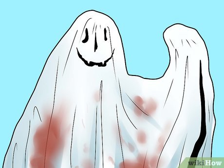 How to Make a Costume Picture 10