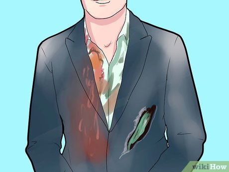 How to Make a Costume Picture 12