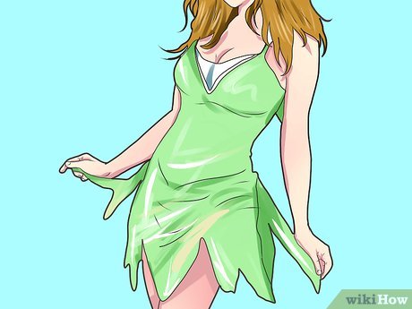 How to Make a Costume Picture 15