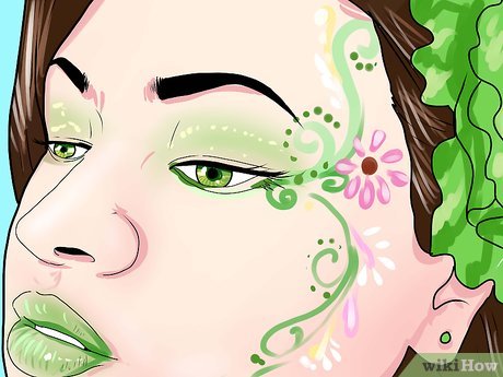 How to Make a Costume Picture 16