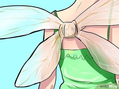 How to Make a Costume Picture 18