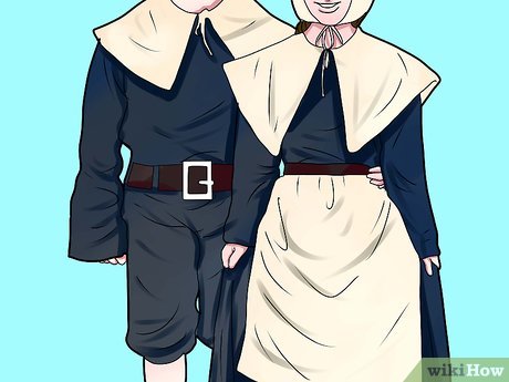 How to Make a Costume Picture 24