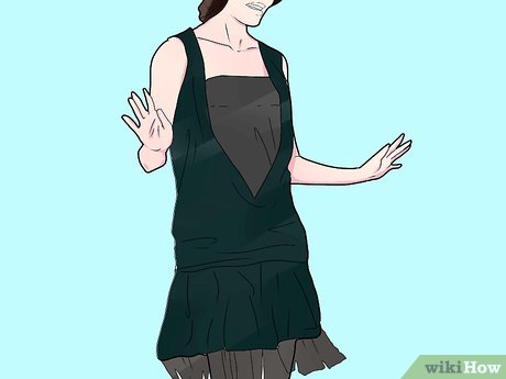 How to Make a Costume Picture 25