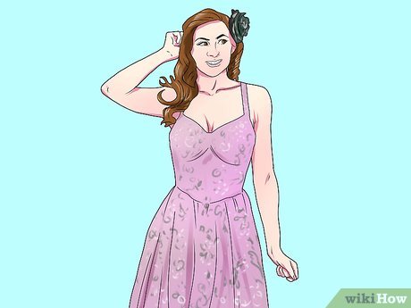 How to Make a Costume Picture 26