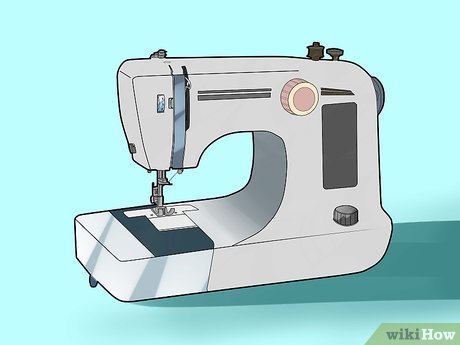How to Make a Costume Picture 29