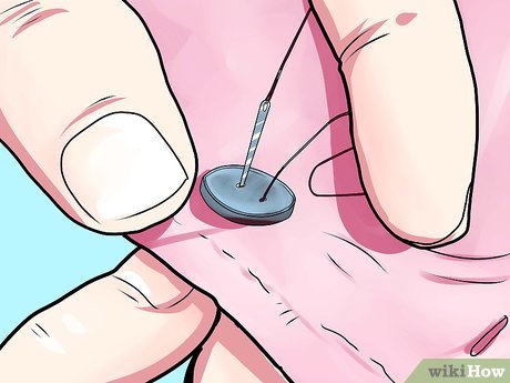 How to Make a Costume Picture 30