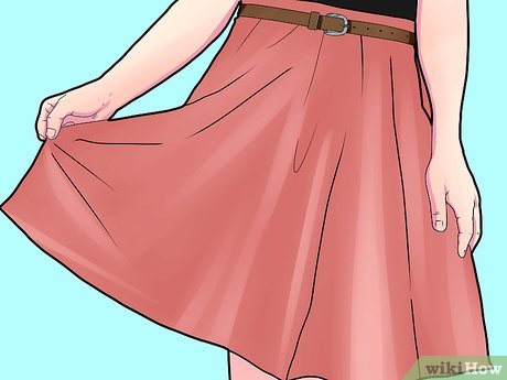 How to Make a Costume Picture 32