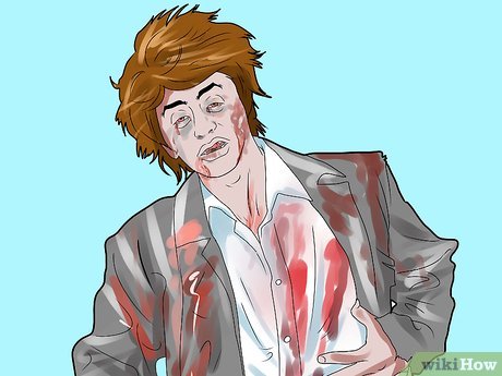 How to Make a Costume Picture 5