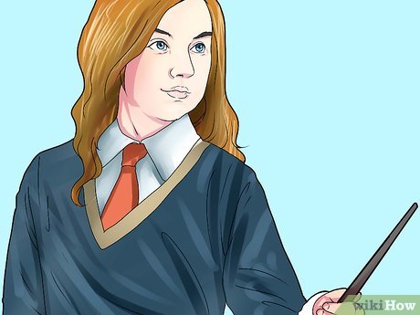 How to Make a Costume Picture 6