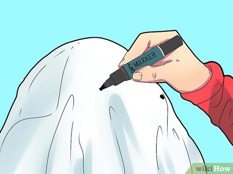 How to Make a Costume Picture 8