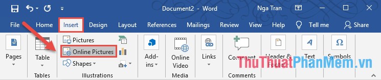 How to make a cover in Word - How to create a cover page in Word Picture 13