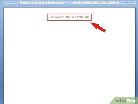 How to Make a Cover Page Picture 10