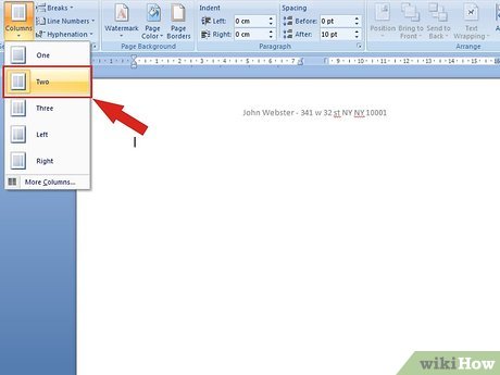 How to Make a Cover Page Picture 11