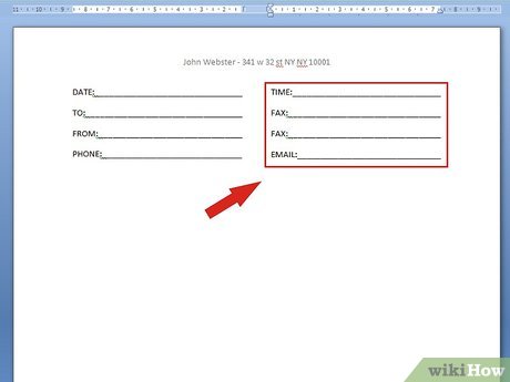 How to Make a Cover Page Picture 13