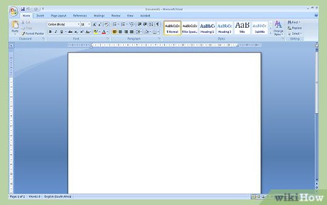 How to Make a Cover Page Picture 16