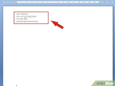 How to Make a Cover Page Picture 17