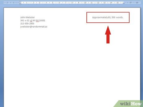 How to Make a Cover Page Picture 18