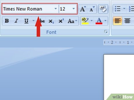 How to Make a Cover Page Picture 21