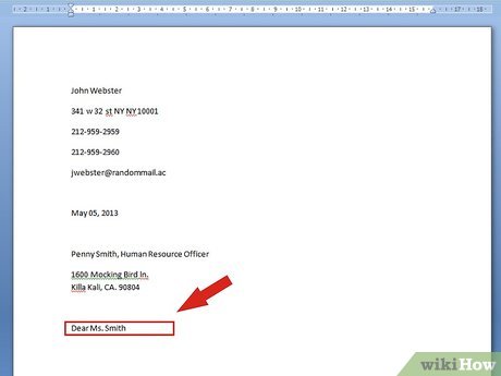 How to Make a Cover Page Picture 5