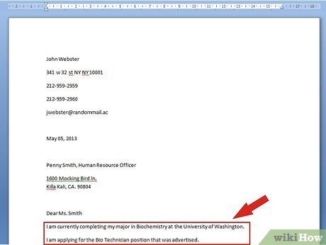 How to Make a Cover Page Picture 6