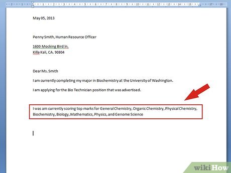 How to Make a Cover Page Picture 7