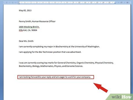 How to Make a Cover Page Picture 8