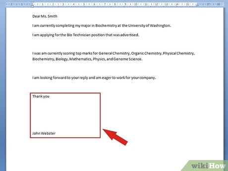 How to Make a Cover Page Picture 9