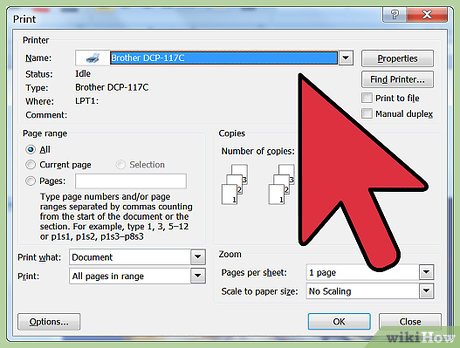 How to Make a DVD Cover Picture 12