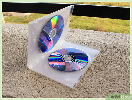 How to Make a DVD Cover - TipsMake.com