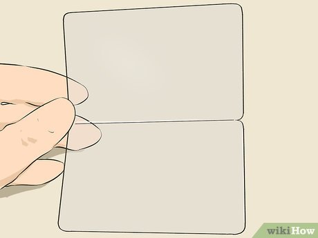 How to Make a Fake ID Picture 11