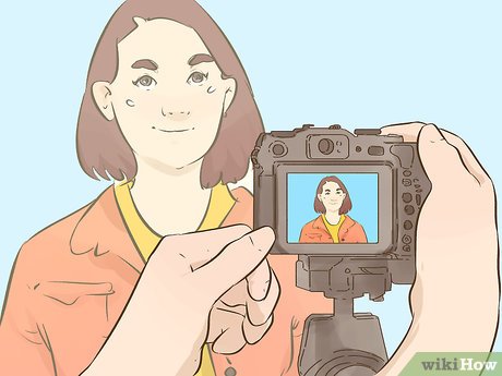 How to Make a Fake ID Picture 13