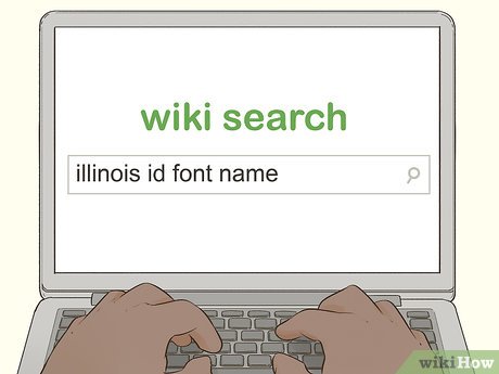 How to Make a Fake ID Picture 4