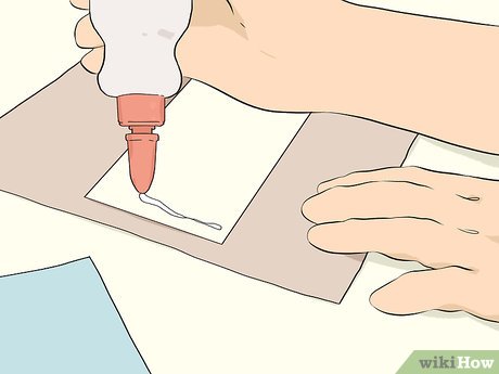 How to Make a Fake ID Picture 8