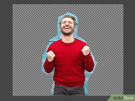 How to Make a Fake Picture With Famous People to Impress Your Friends and Family Picture 13