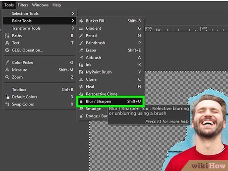 How to Make a Fake Picture With Famous People to Impress Your Friends and Family Picture 14